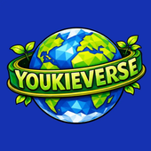 Youkies logo