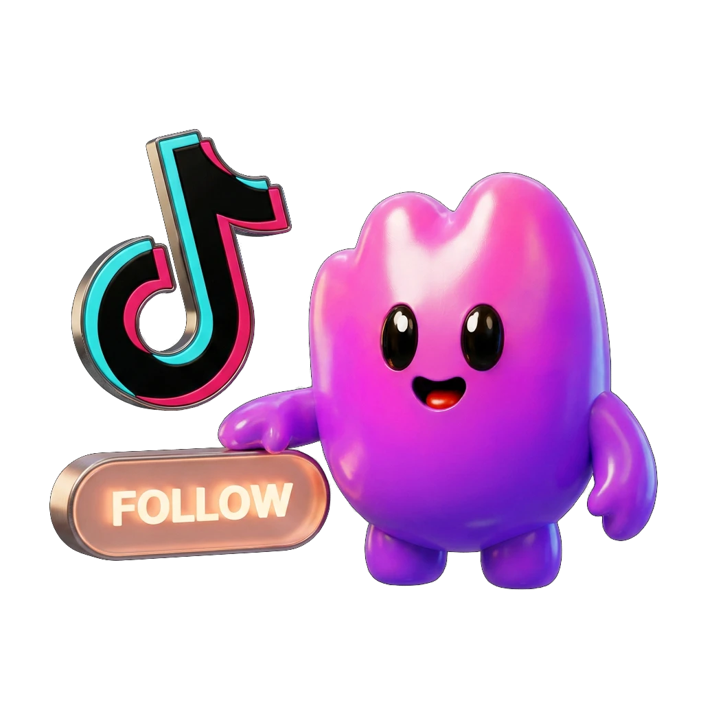 Join the VOICE TikTok Movement
